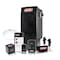 The Genie Co Genie Smart Wall Mount Garage Door Opener with Battery Backup and Aladdin Connect 6172H-BV - alternate 1